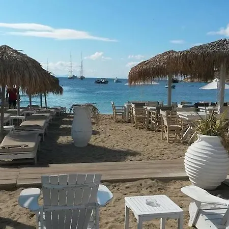 Dom wakacyjny Water Front On The