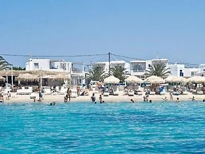 Water Front On The Holiday home