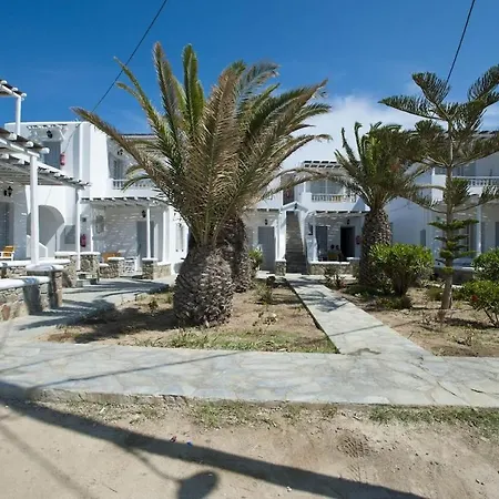 Water Front On The Nyaraló *