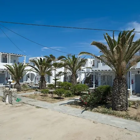 Water Front On The Nyaraló *